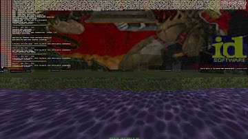 Zandronum Capture The Flag Hub Music 1