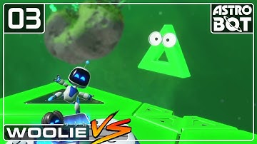 The Greatest Sony IP: Triangle | Astro Bot (3)