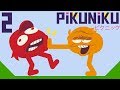 SuperMega Plays PIKUNIKU - EP 2: Heavy Lifting