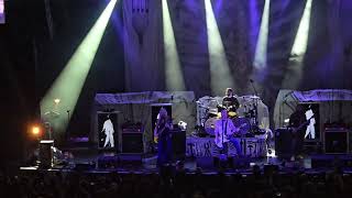 Carcass at Huntington Paramount New York. 5/22/2026 🤘🤘🤘