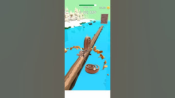 Spiral Roll level 329