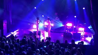 The Veronicas - Revenge is Sweeter (Than You Ever Were) 4/22/24 @ Irving Plaza