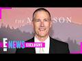 What Inspired Matthew Fox to Take New Role After Move From Hollywood | E! News