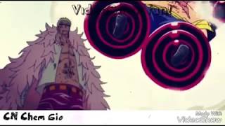 One Piece Final Fight Luffy Gear 4 Vs Doflamingo