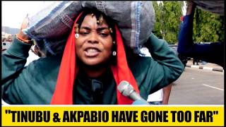 Mama P Drops A Bombshell: \