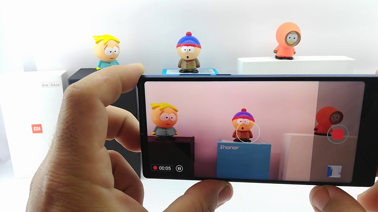 Vernee mix 2 аккумулятор