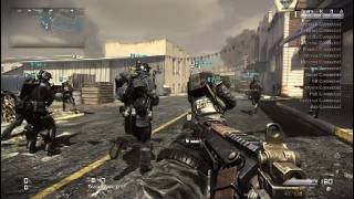 Call of Duty Ghosts ps4 action COD fps 8/19/2026