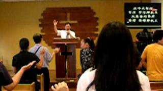 20100620-6  詩歌(聖靈請你來)2