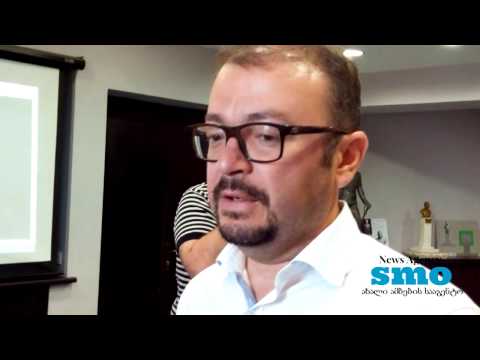 ზუგდიდში სტადიონის მშენებლობა იწყება