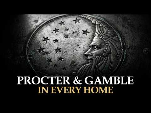 The Dark History of Procter & Gamble: The Empire That Never Fell