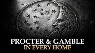 The Dark History of Procter Gamble The Empire That Never Fell