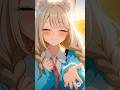 Sundown's November veil 🌇🌸#AIAnime #ai #aivideo #sora