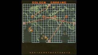 Golden Earring - Mission Impossible chords