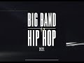 Be live  hiphop big band dr dre missy eliott eminem snoop dogg