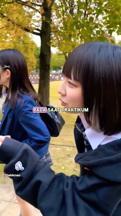 PERATURAN ANEH BAGI MURID SEKOLAH DI JEPANG