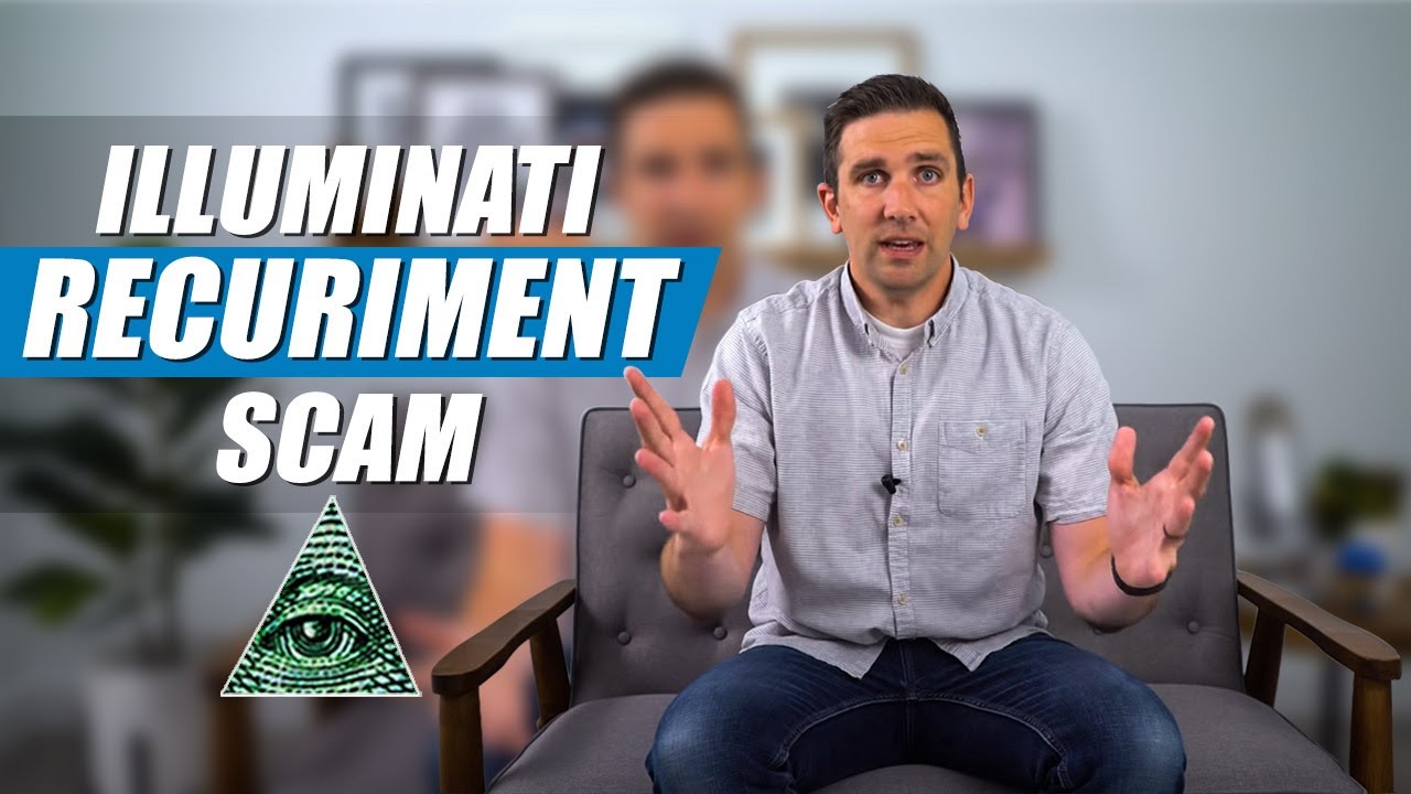 The anatomy of Illuminati scams: We spoke to the grand masters so you don't  have to