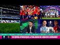 ¿DÓNDE SE JUGARÁ LA FINALISSIMA? TIENEN QUE ENFRENTARSE EL 27 DE MARZO Y AÚN NO HAY SEDE 🇦🇷🇪🇸🏆