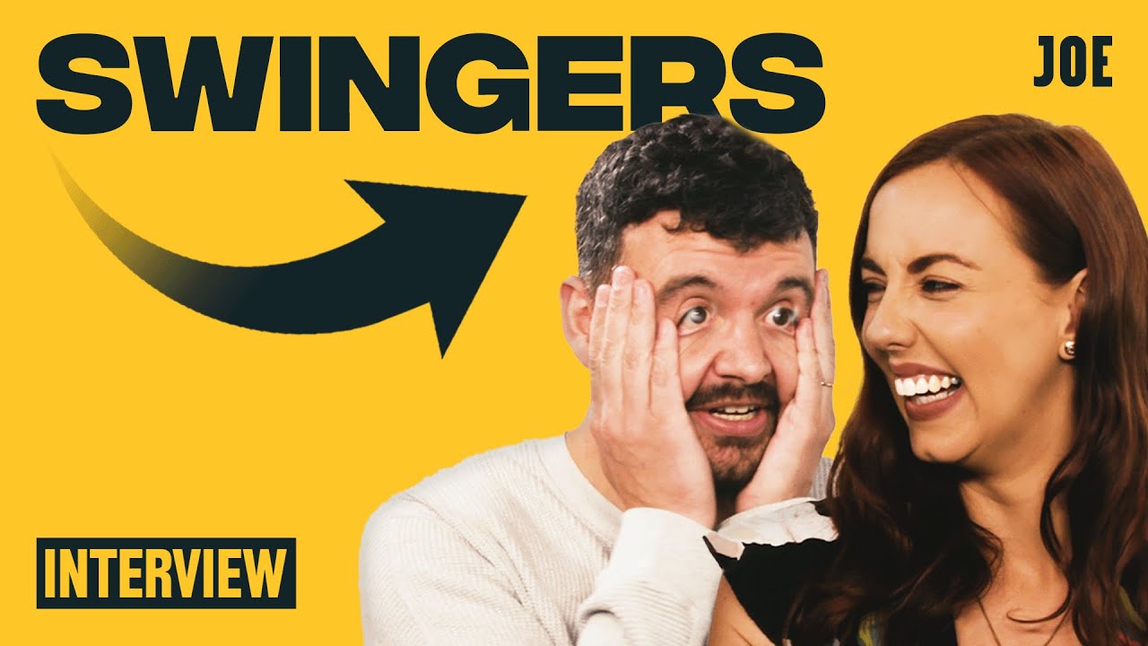 national geographic wild sex of swingers