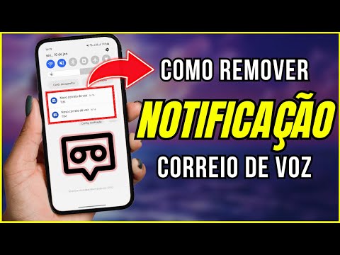💥COMO REMOVER NOTIFICAÇÃO