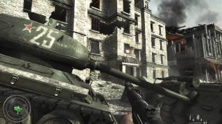 PC Longplay [299] Call of Duty World at War (part 2 of 3)