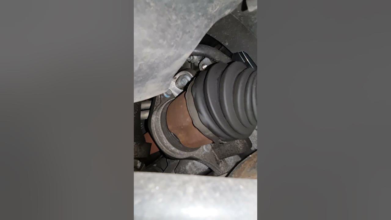 2016 volvo s90 drive shaft noise. YouTube