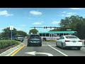 Driving From Disney’s Old Key West Resort to Boardwalk| Walt Disney World 2026