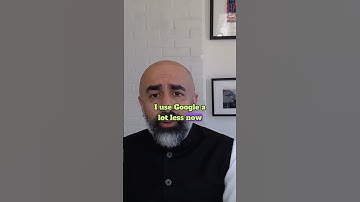 AI  the new information space LFC ROBIN AYOUB