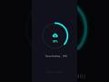 download animation using html css javascript |CodeHub Santanu #html #css #javascript #shorts