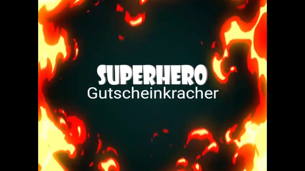 Gutscheinkracher von Pyroweb.de