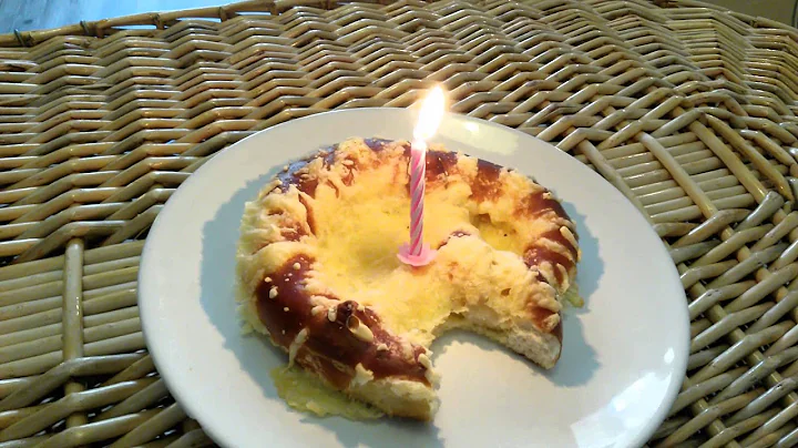 Happy Birthday, Birthday Video, Surprise for peopl...