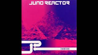 Watch Juno Reactor Lunatic video