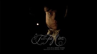 The Tell-Tale Heart (2009) Dir. Robert Eggers (Short Film)