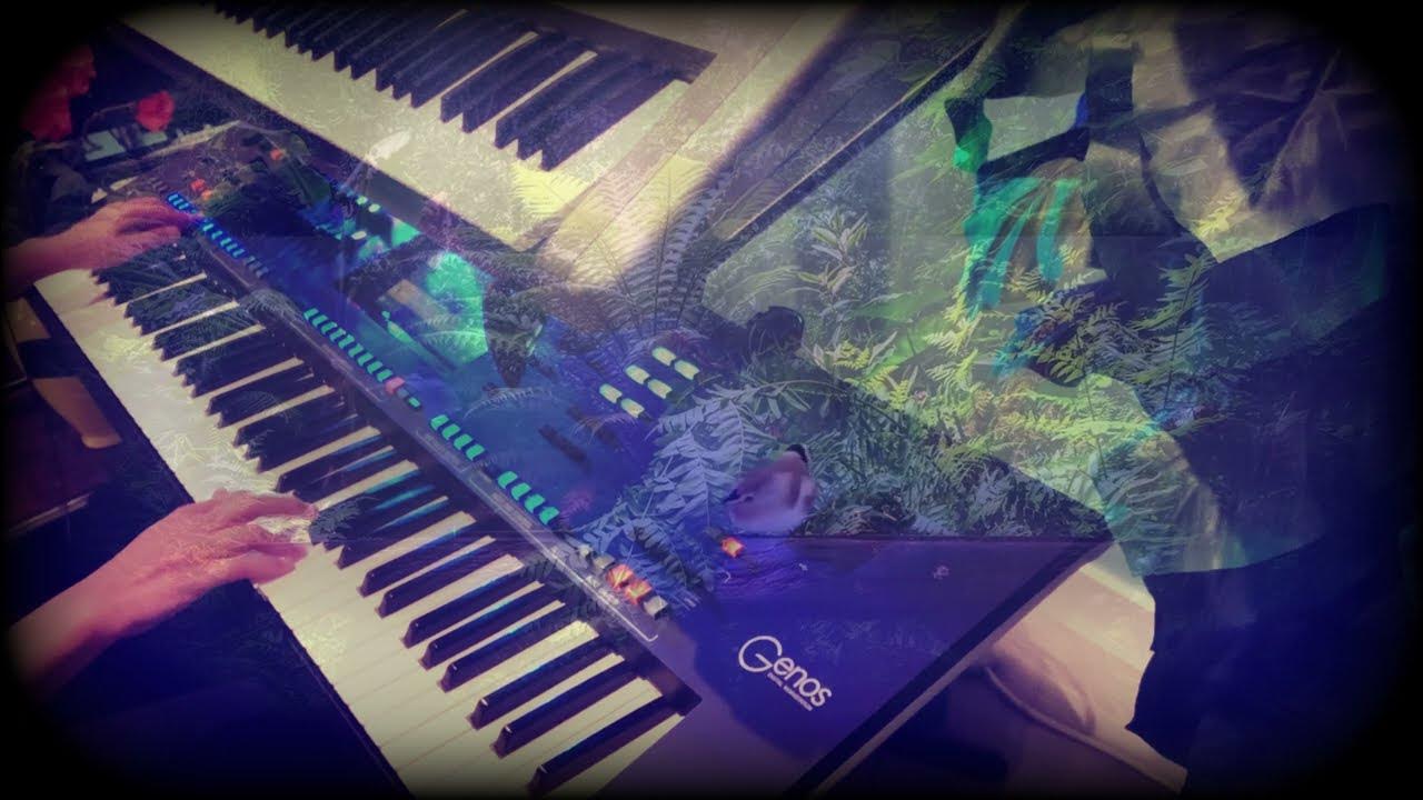 Anonimo Veneziano - Paul Mauriat - Cover on Yamaha Genos Anonimo Veneziano - Paul Mauriat - Cover on Yamaha Genos