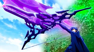 Tóm tắt Anime: ' Đọ Súng Không ' | Aoharu x Machine Gun | Review Anime | Mikey Senpai