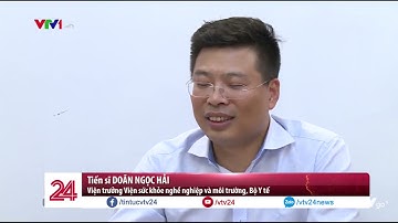 Quy trình cấp tem chứng nhận chuẩn nước uống trực tiếp của Karofi   QCVN 6 1 2010 BYT