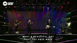 Planetshakers - 247 365 (from the album &quot;Over It All&quot;)