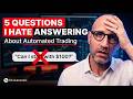 Forex Fury Robot Review | 5 Truths Traders Don’t Want to Hear
