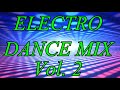 ELECTRONICA MIX. VOL2.  Lady  Gaga, LMFAO, Fashionista, It&#39;s Like That, 75, Brazil Street, Selecta