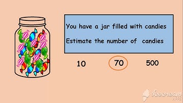 Front-end estimation strategy