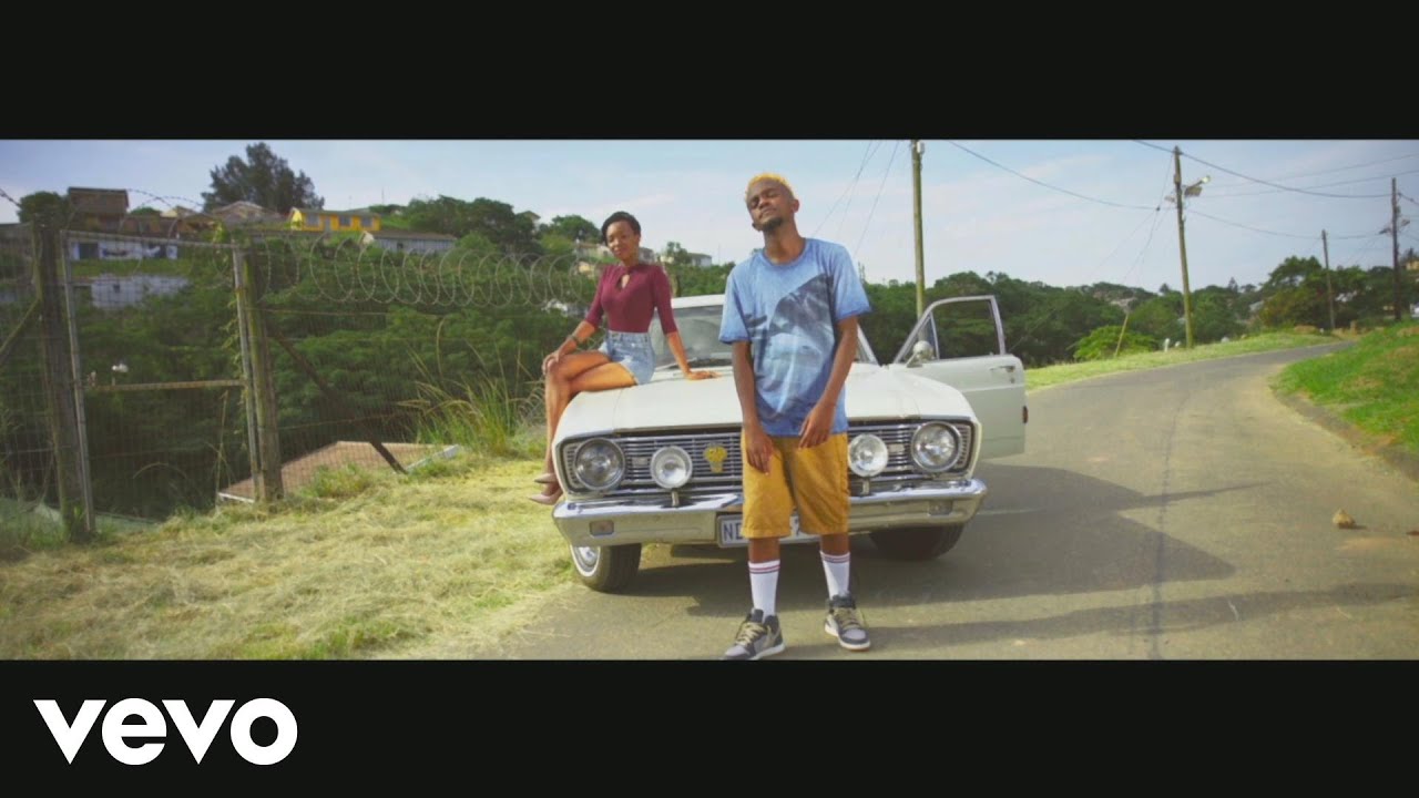 Kwesta - Day One (Official Music Video) ft. AKA, Tweezy