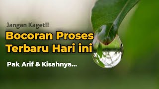 Download Lagu Mr. Arif's Latest Process Leak: Waiting Without Losing Yourself - The Story Behind It MP3