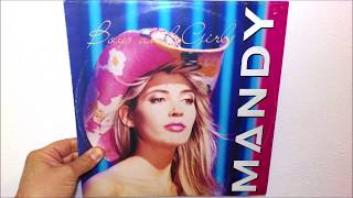 Download Lagu Mandy Smith - He's my boy (1988) MP3