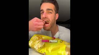 Why Chip Bags Are Filled With So Much Air?!