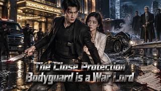 A hidden war god becomes a CEO's bodyguard, defends her from enemies, and falls in love.