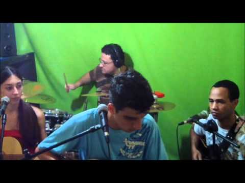 Ensaio da Banda - Grito do Rock - A Sua Maneira (C...