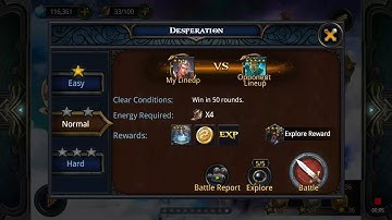 Deck Heroes: 15-8 Cleared