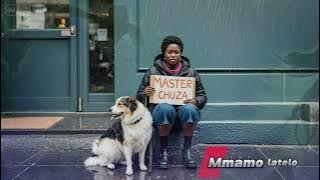 Master Chuza x Dj Mowanty x Skynet-Mmamolatelo