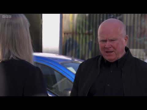 Phil tells Keeble that Ben was raped|| 15/08/22