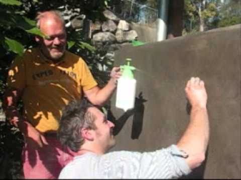 applying-a-tadelakt-finish