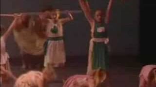 Fi Steps Performing Arts & Dance School - Born To Perform